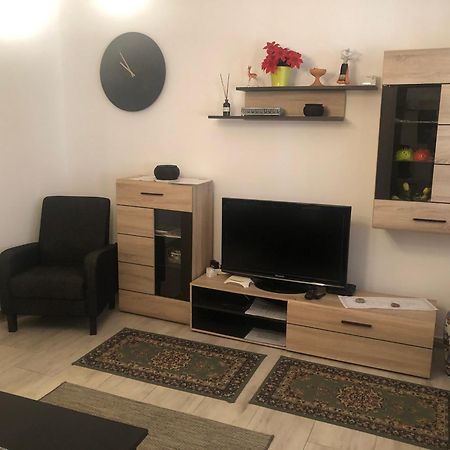 Termal Ferienhaus Lenti Exterior foto