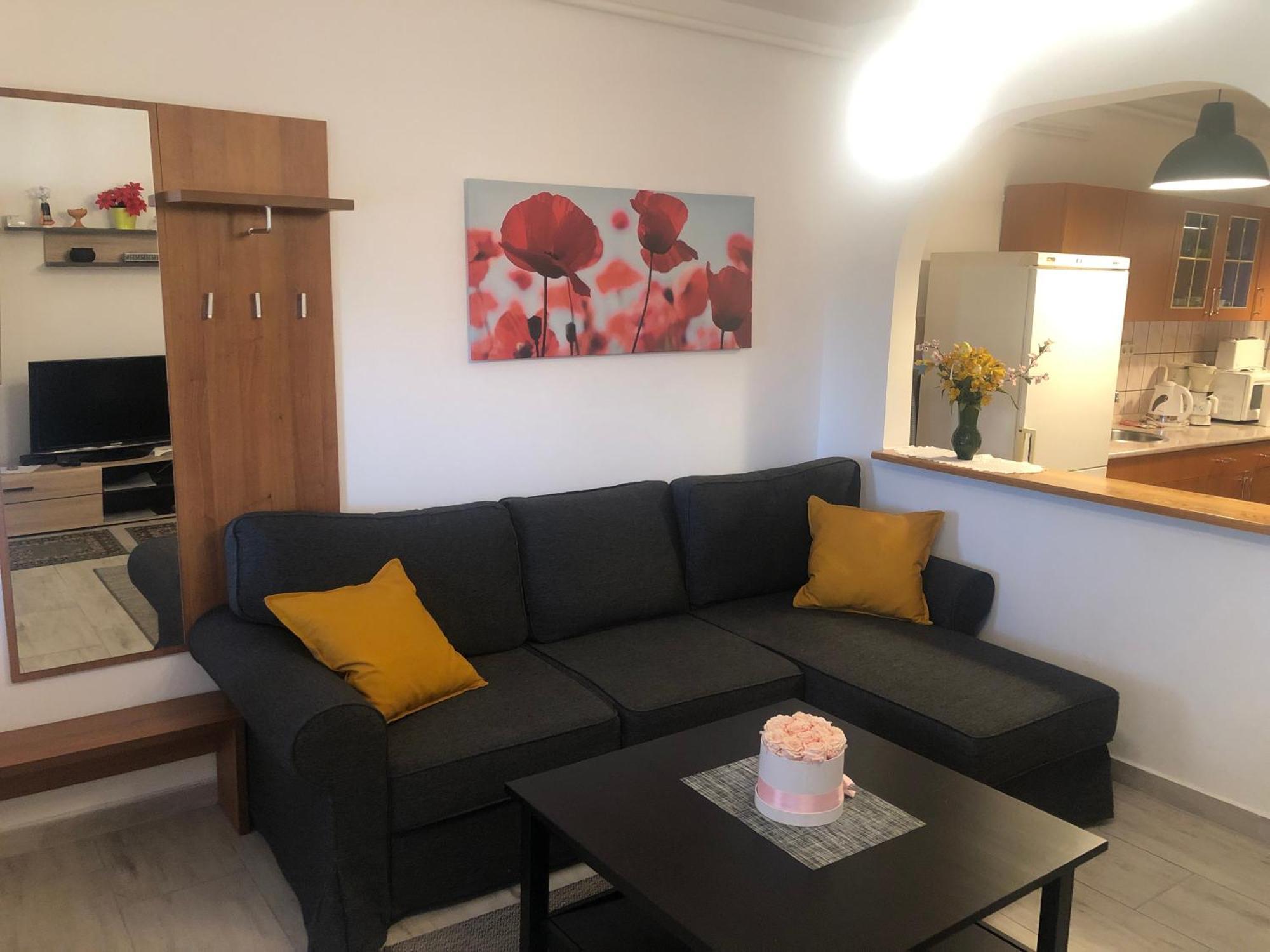 Termal Ferienhaus Lenti Exterior foto